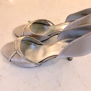 Evening shoes for woman’s size 8 1/2